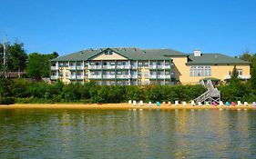 Magnuson Grand Hotel Lakefront Paradise Mi
